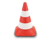 Traffic Cone Image